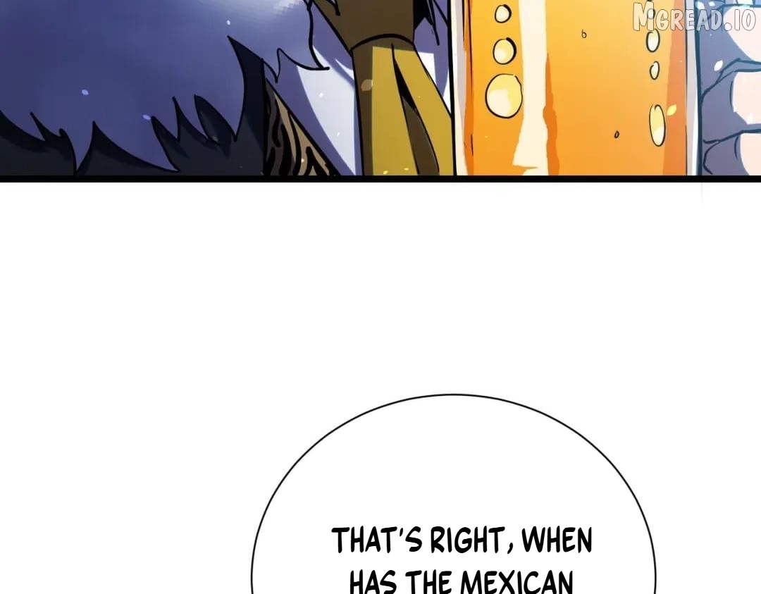 I Rely on My Invincibility to Deal Tons of Damage Passively! Chapter 177  - page 33